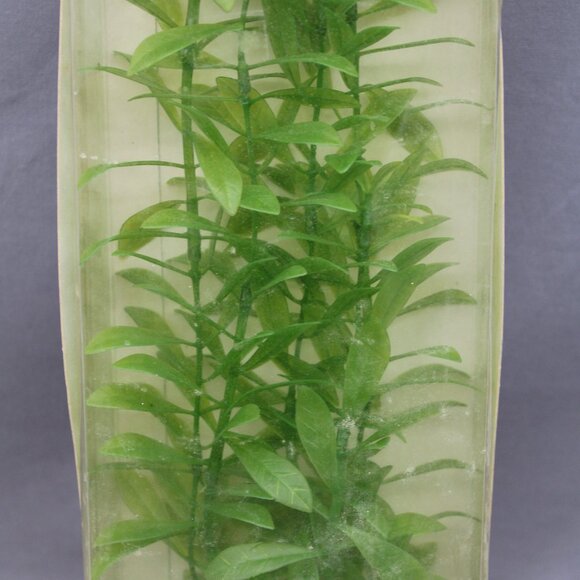 Vintage Aquarium Plant - Hygrophila by Aquascapers - New In Package - Picture 3 of 7